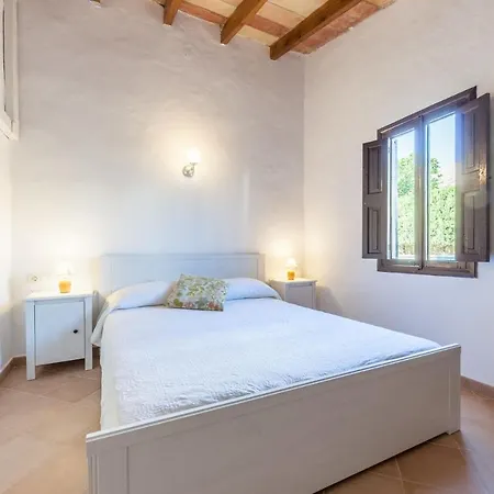 Sleeps 6 With Air Con And Wifi Villa *