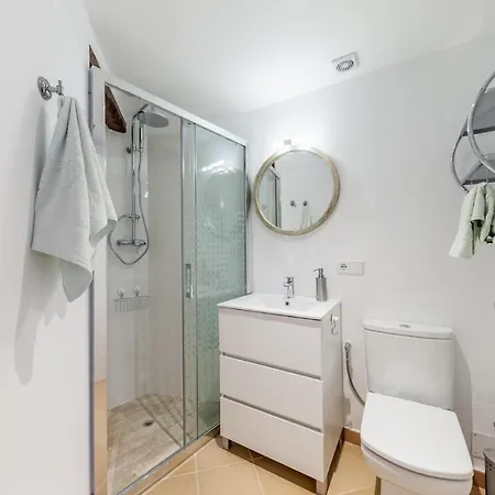 Sleeps 6 With Air Con And Wifi Villa Pollenca