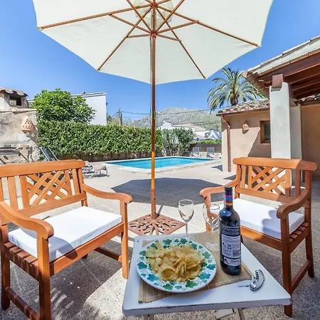 Sleeps 6 With Air Con And Wifi Villa *